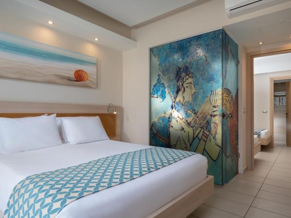 Royal & Imperial Belvedere Resort : photo 3 de la chambre suite premium - vue sur jardin ou montagne