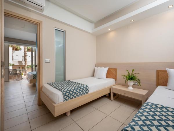 Royal & Imperial Belvedere Resort : photo 4 de la chambre suite premium - vue sur jardin ou montagne