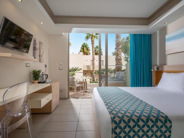 Royal & Imperial Belvedere Resort : photo 2 de la chambre suite premium - vue sur jardin ou montagne