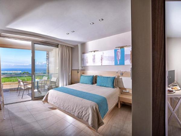 Royal & Imperial Belvedere Resort : photo 2 de la chambre chambre familiale supérieure - vue sur mer