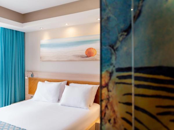 Royal & Imperial Belvedere Resort : photo 10 de la chambre chambre familiale deluxe - vue sur jardin ou montagne