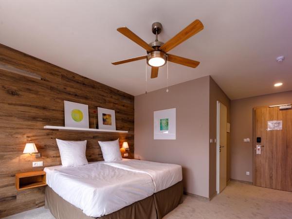 Cihelny Golf & Wellness Resort : photo 7 de la chambre chambre double supérieure
