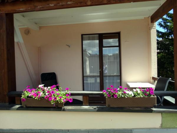 Hotel Bündnerhof : photo 9 de la chambre chambre simple standard