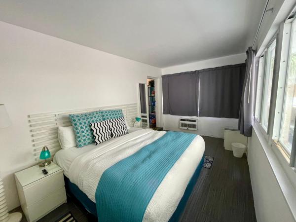 Nobleton Hotel : photo 6 de la chambre grande chambre double 