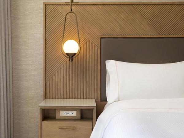 The Westin Denver Downtown : photo 3 de la chambre chambre lit king-size