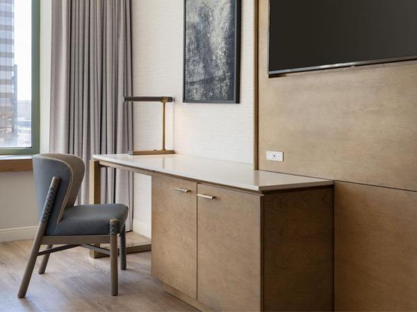 The Westin Denver Downtown : photo 4 de la chambre chambre lit king-size