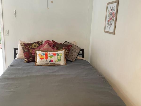 Orchard house : photo 1 de la chambre chambre lit queen-size deluxe
