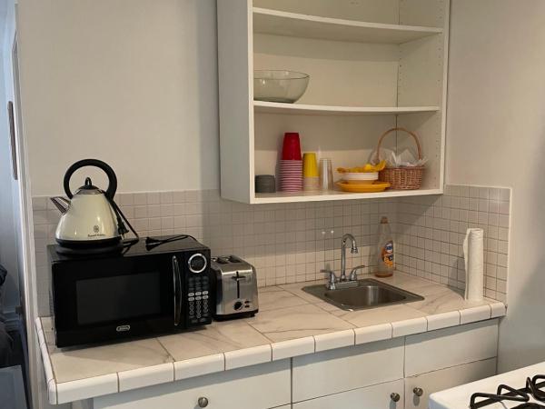 Orchard house : photo 3 de la chambre chambre lit queen-size deluxe