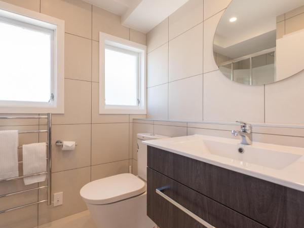 Capital View Motor Inn : photo 9 de la chambre grand studio king