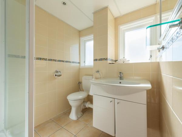 Capital View Motor Inn : photo 4 de la chambre appartement 1 chambre standard