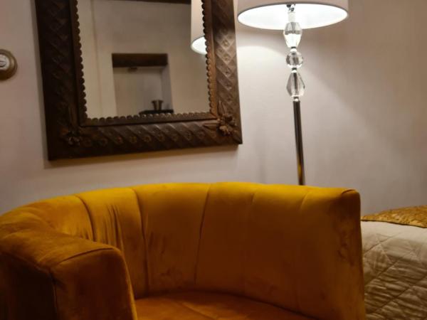 Hotel Casa Divina Oaxaca : photo 3 de la chambre suite junior