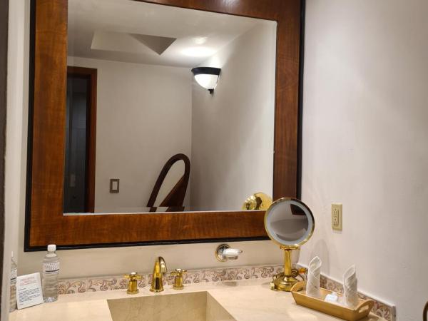 Hotel Casa Divina Oaxaca : photo 4 de la chambre suite junior