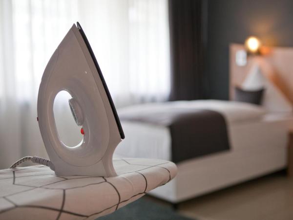 Hotel Asahi : photo 4 de la chambre chambre simple