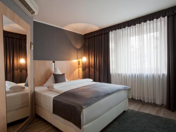 Hotel Asahi : photo 1 de la chambre chambre simple