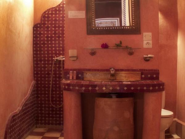 Casa Lila & Spa : photo 5 de la chambre chambre double confort grand lit ou twin