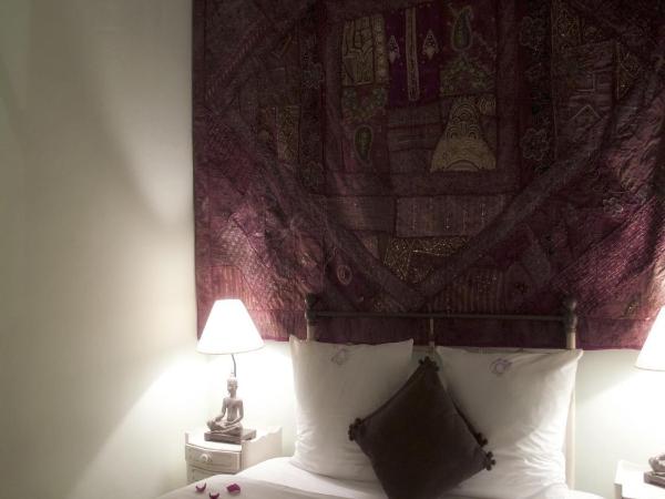 Casa Lila & Spa : photo 1 de la chambre chambre double confort