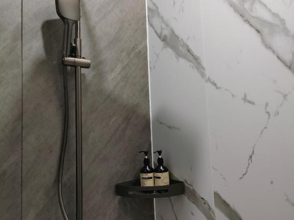Shanghai Ange Hotel - Next to Longyang Road Subway Station, Near New Internatonal Expo Center : photo 7 de la chambre chambre lits jumeaux supérieure