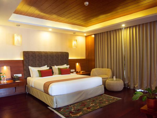 Mountain Glory Forest Resort : photo 6 de la chambre suite présidentielle