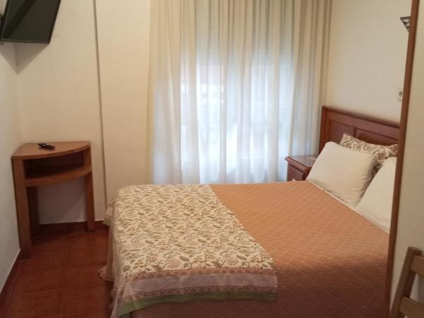 Hospedaje Magallanes : photo 4 de la chambre chambre simple