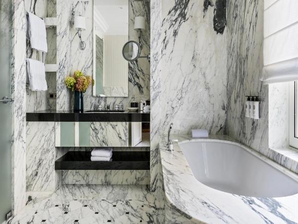 Hôtel San Régis : photo 2 de la chambre suite junior