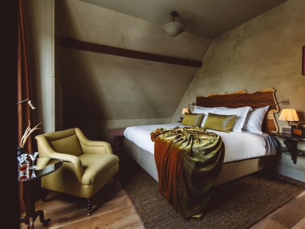 De Durgerdam, Amsterdam : photo 1 de la chambre chambre double