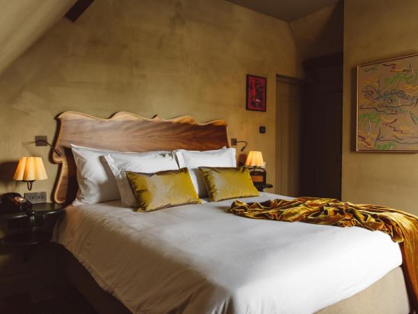De Durgerdam, Amsterdam : photo 2 de la chambre chambre double