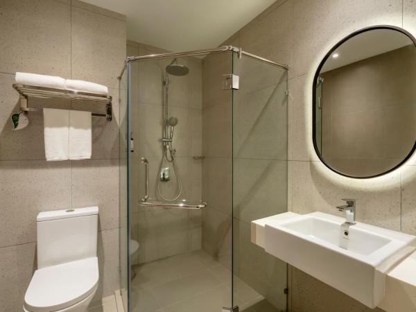 lyf Chinatown Kuala Lumpur : photo 6 de la chambre all together (4-bedroom duplex)