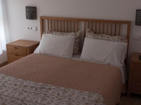 Hospedaje Magallanes : photo 2 de la chambre chambre quadruple
