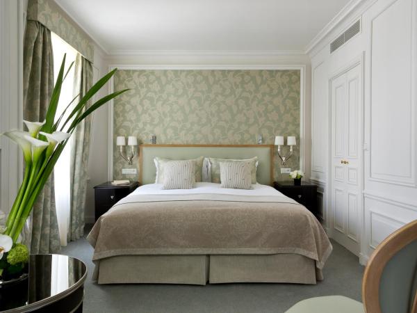 Hôtel San Régis : photo 5 de la chambre chambre classique