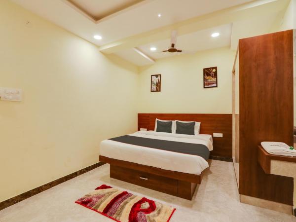 Super Collection O SRP LUXURY ROOMS : photo 2 de la chambre chambre triple classique