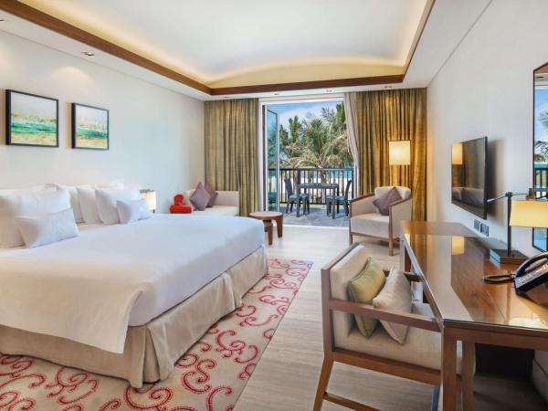 JA The Resort - JA Palm Tree Court, Dubai : photo 6 de la chambre suite junior résidence - vue sur mer