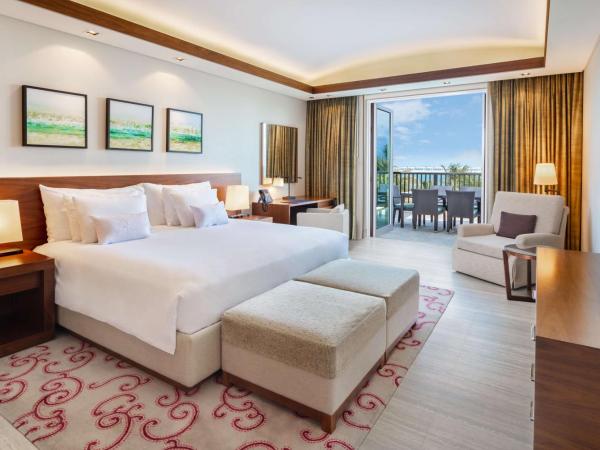 JA The Resort - JA Palm Tree Court, Dubai : photo 7 de la chambre suite junior résidence - vue sur mer