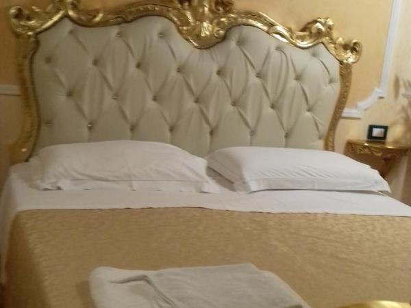 Soggiorno Annamaria : photo 7 de la chambre chambre deluxe