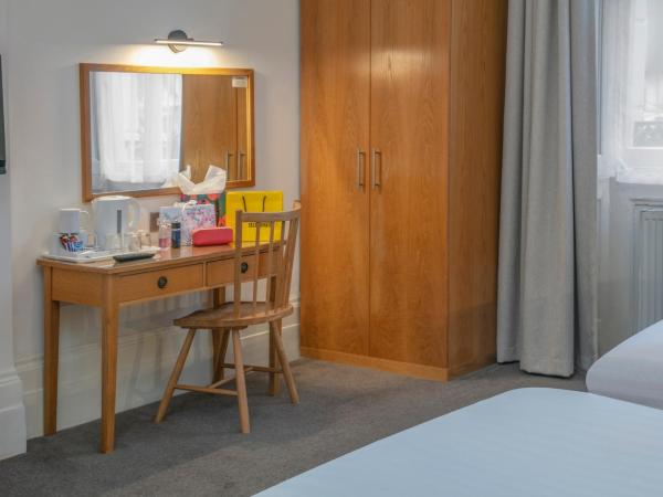 Queensway Hotel, Sure Hotel Collection by Best Western : photo 5 de la chambre chambre triple standard