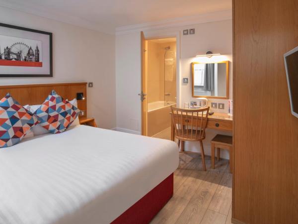 Queensway Hotel, Sure Hotel Collection by Best Western : photo 1 de la chambre chambre double standard