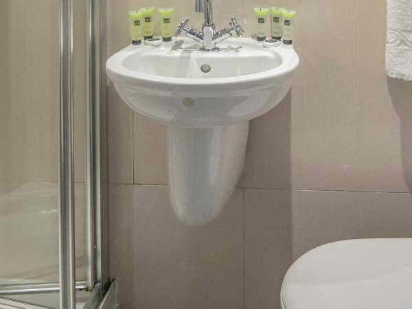 Queensway Hotel, Sure Hotel Collection by Best Western : photo 3 de la chambre chambre simple standard