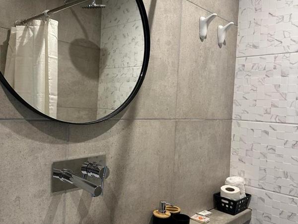 Tierra Tehuelche Hostería y Aparts : photo 7 de la chambre studio standard