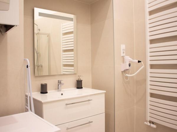 Hotel Klimt : photo 4 de la chambre appartement supérieur