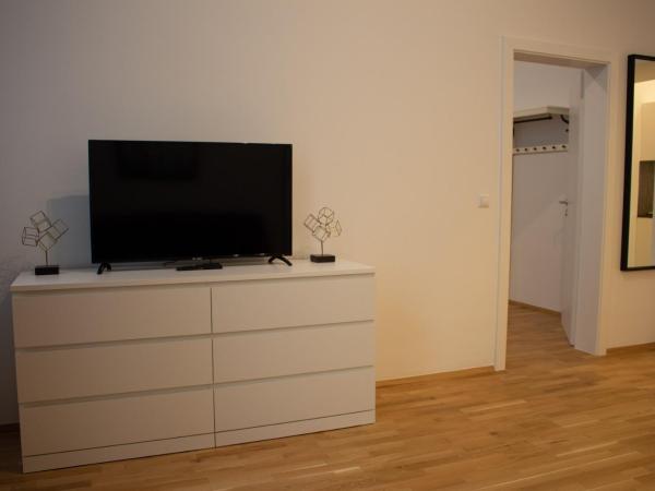 Hotel Klimt : photo 7 de la chambre appartement supérieur