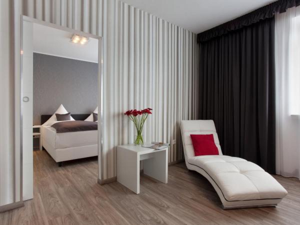 Hotel Asahi : photo 2 de la chambre suite junior