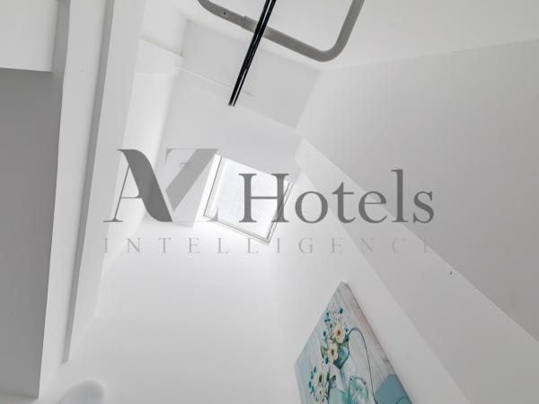 AYZ Luis Cabrera-Auto check-in property : photo 10 de la chambre chambre double avec salle de bains commune