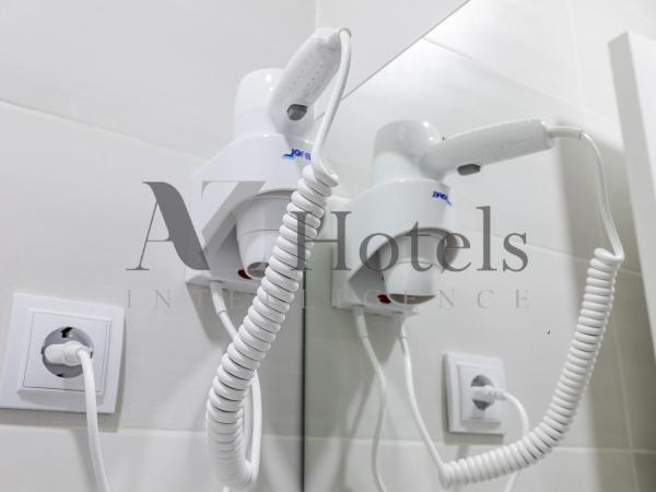 AYZ Luis Cabrera-Auto check-in property : photo 5 de la chambre chambre double