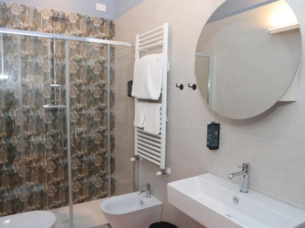 Locanda Lingua : photo 2 de la chambre chambre double