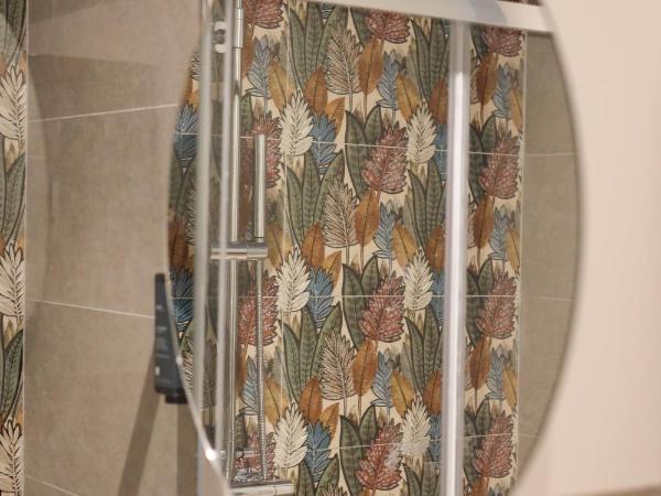 Locanda Lingua : photo 3 de la chambre chambre lit queen-size