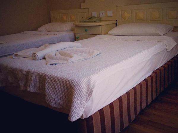 Sayar Apart : photo 8 de la chambre appartement 1 chambre avec balcon