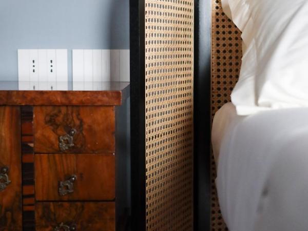 Locanda Lingua : photo 4 de la chambre chambre lit queen-size