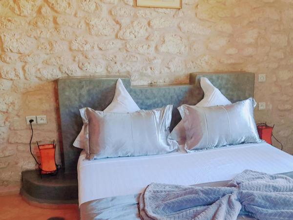 Riad Mamy Wababi : photo 2 de la chambre chambre double avec salle de bains privative extérieure