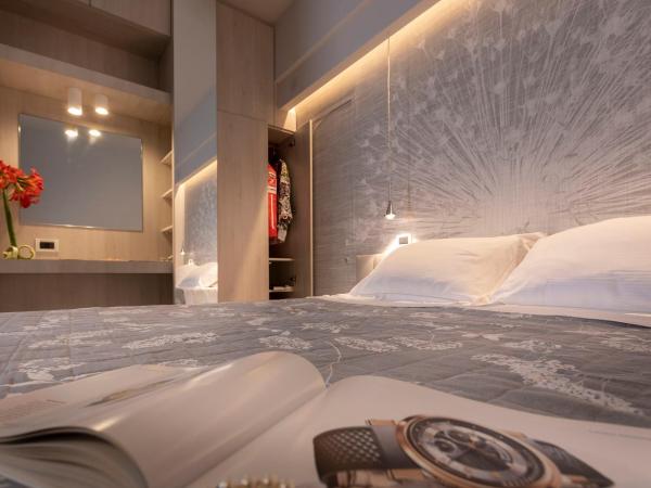 Hotel Ghirlandina : photo 9 de la chambre chambre elite