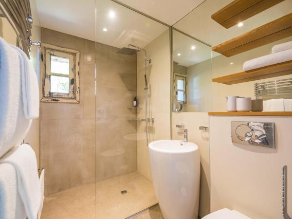 Domaine de Casanghjulina : photo 6 de la chambre chambre double avec terrasse