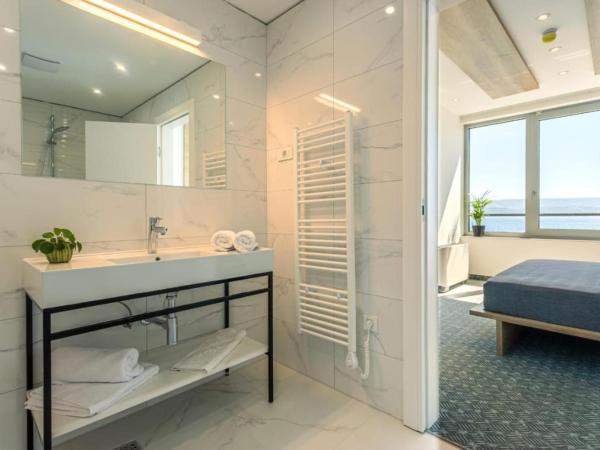 Hotel Saint Hildegard : photo 1 de la chambre suite deluxe